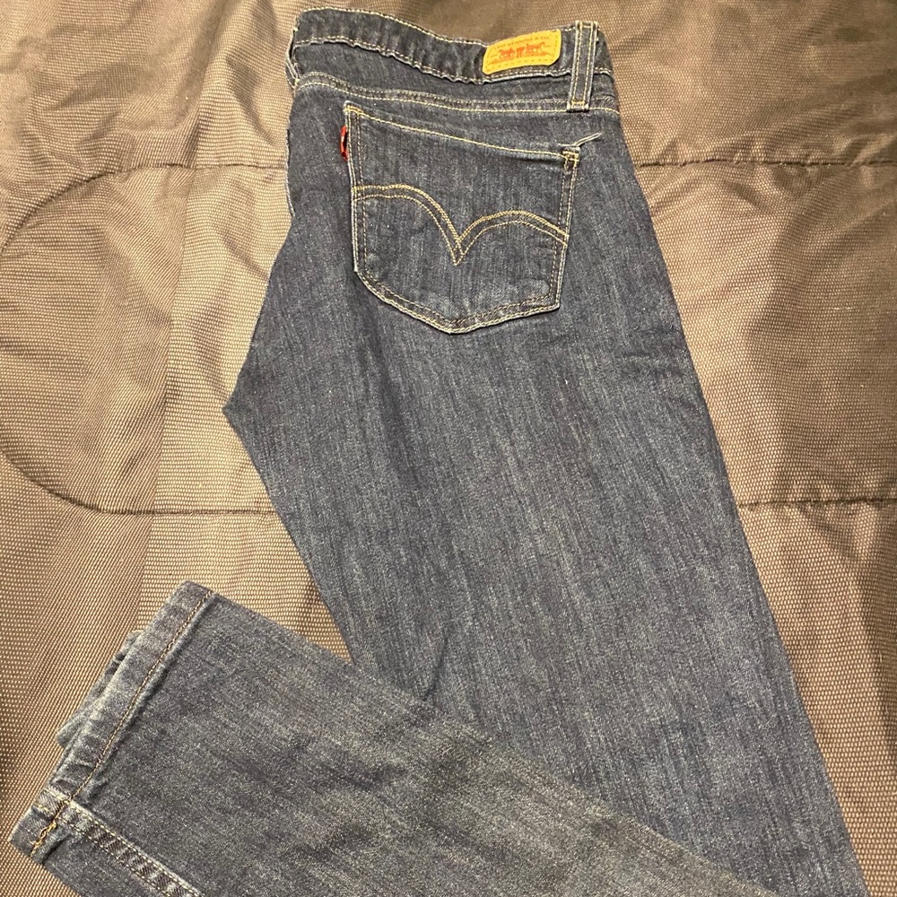 Levi’s 524 Jeans size 9M